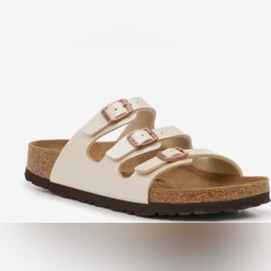 Womens Birkenstock Florida Shoe